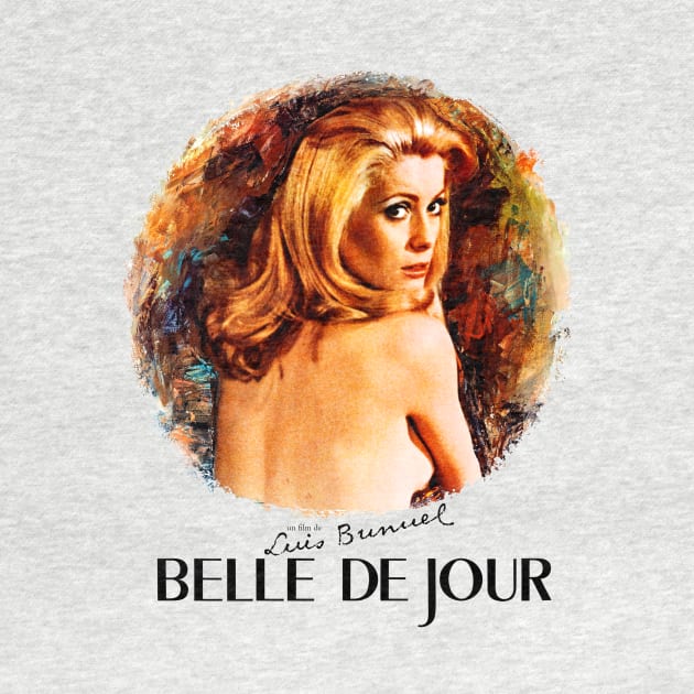 Belle Du Jour by Scum & Villainy